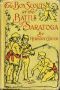 [Gutenberg 47037] • The Boy Scouts at the Battle of Saratoga: The Story of General Burgoyne's Defeat